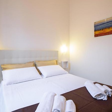 Housestation Palermo Kültér fotó