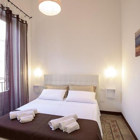 Housestation Palermo Kültér fotó