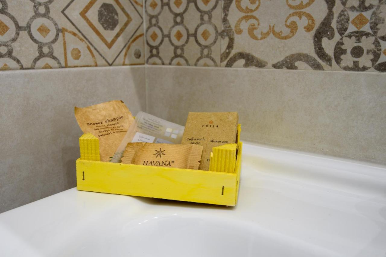 Housestation Palermo Kültér fotó