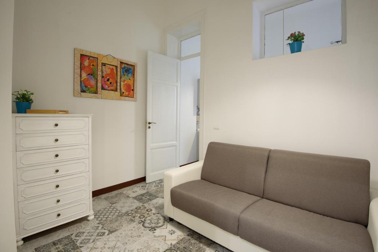 Housestation Palermo Kültér fotó