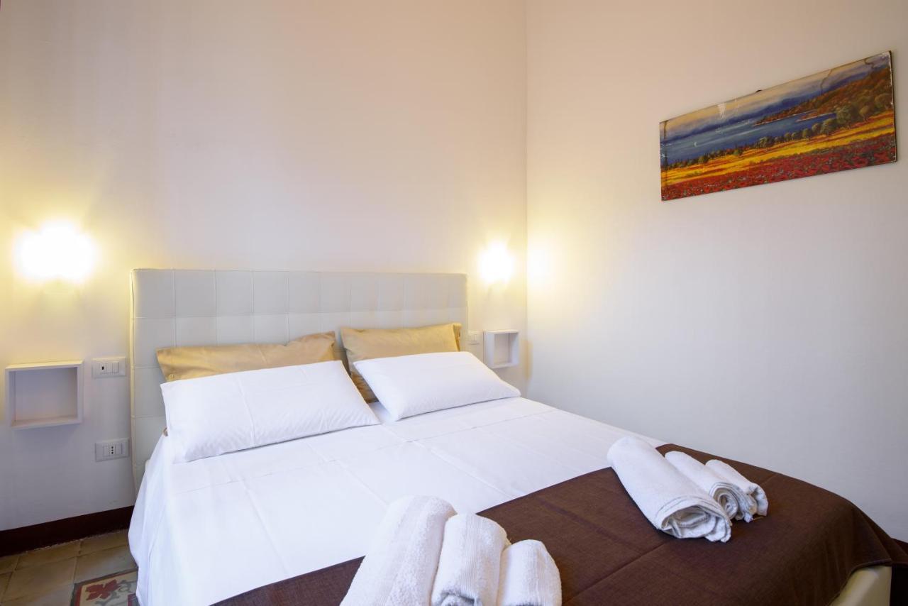 Housestation Palermo Kültér fotó