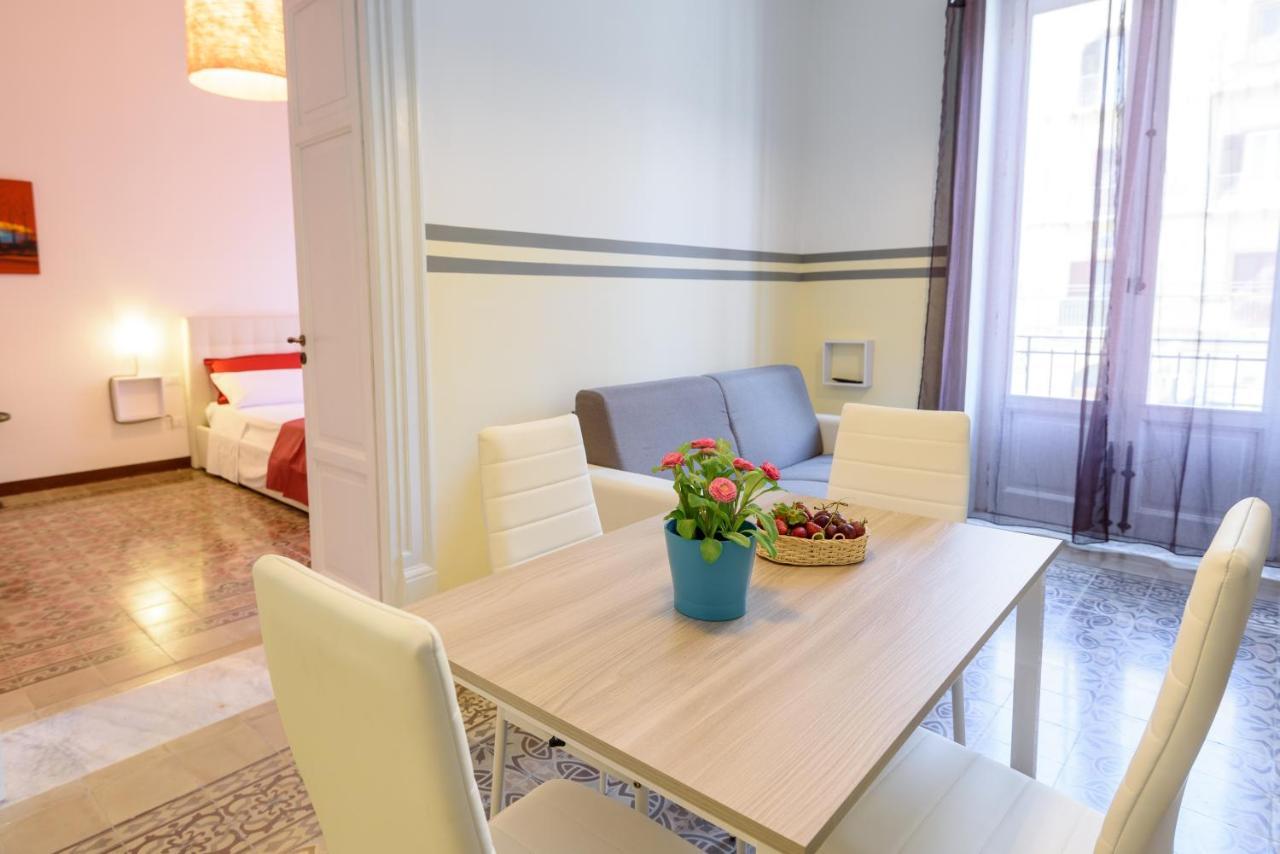 Housestation Palermo Kültér fotó