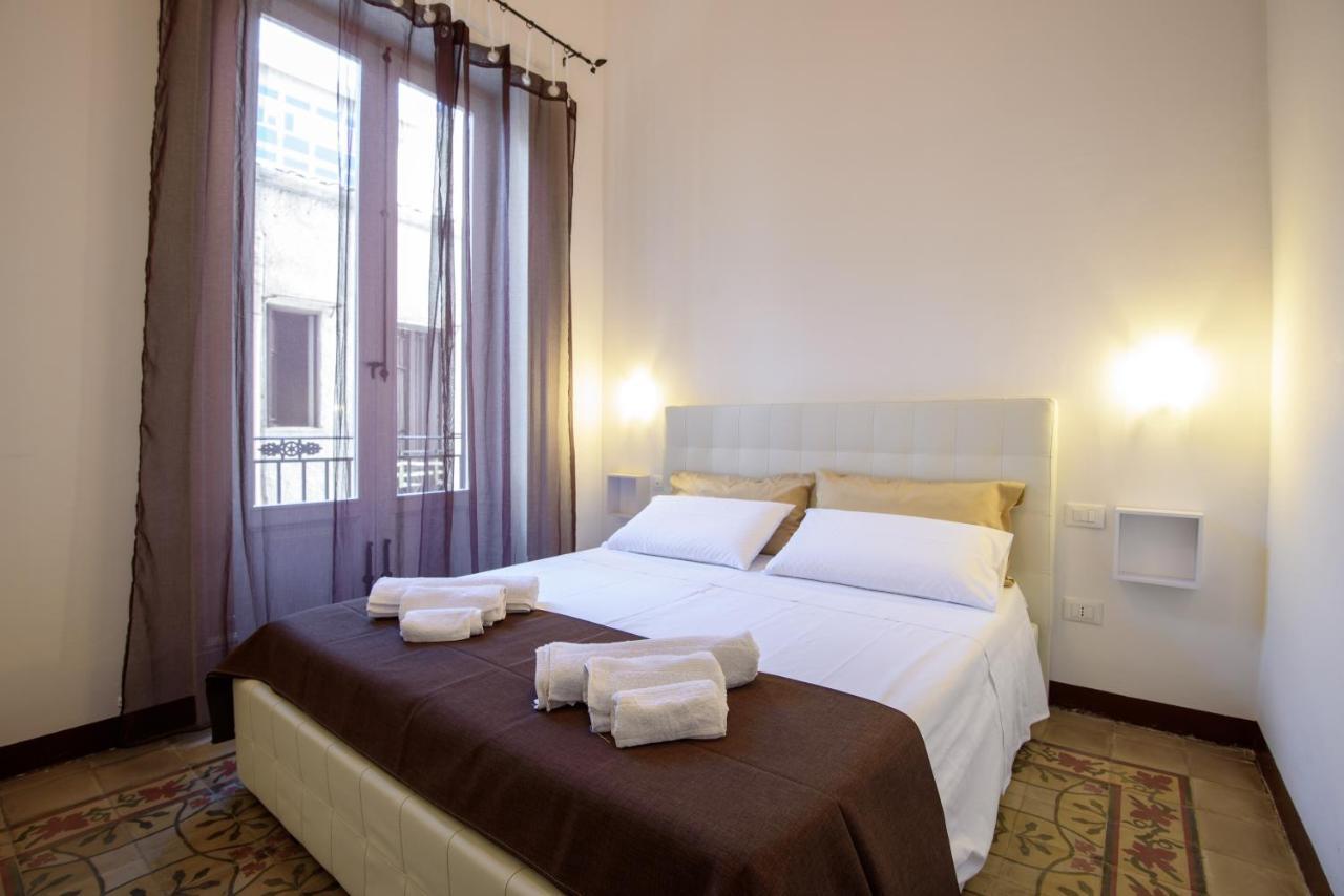 Housestation Palermo Kültér fotó