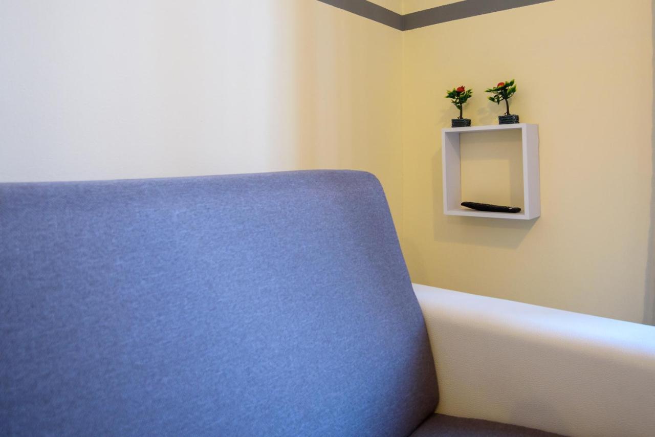 Housestation Palermo Kültér fotó