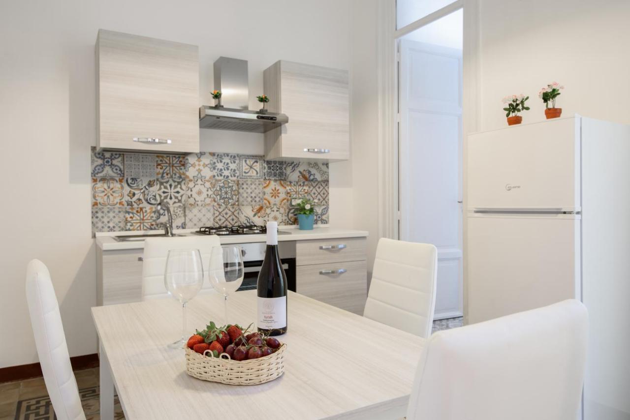 Housestation Palermo Kültér fotó