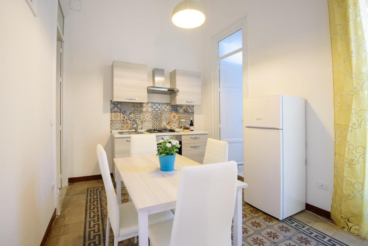 Housestation Palermo Kültér fotó