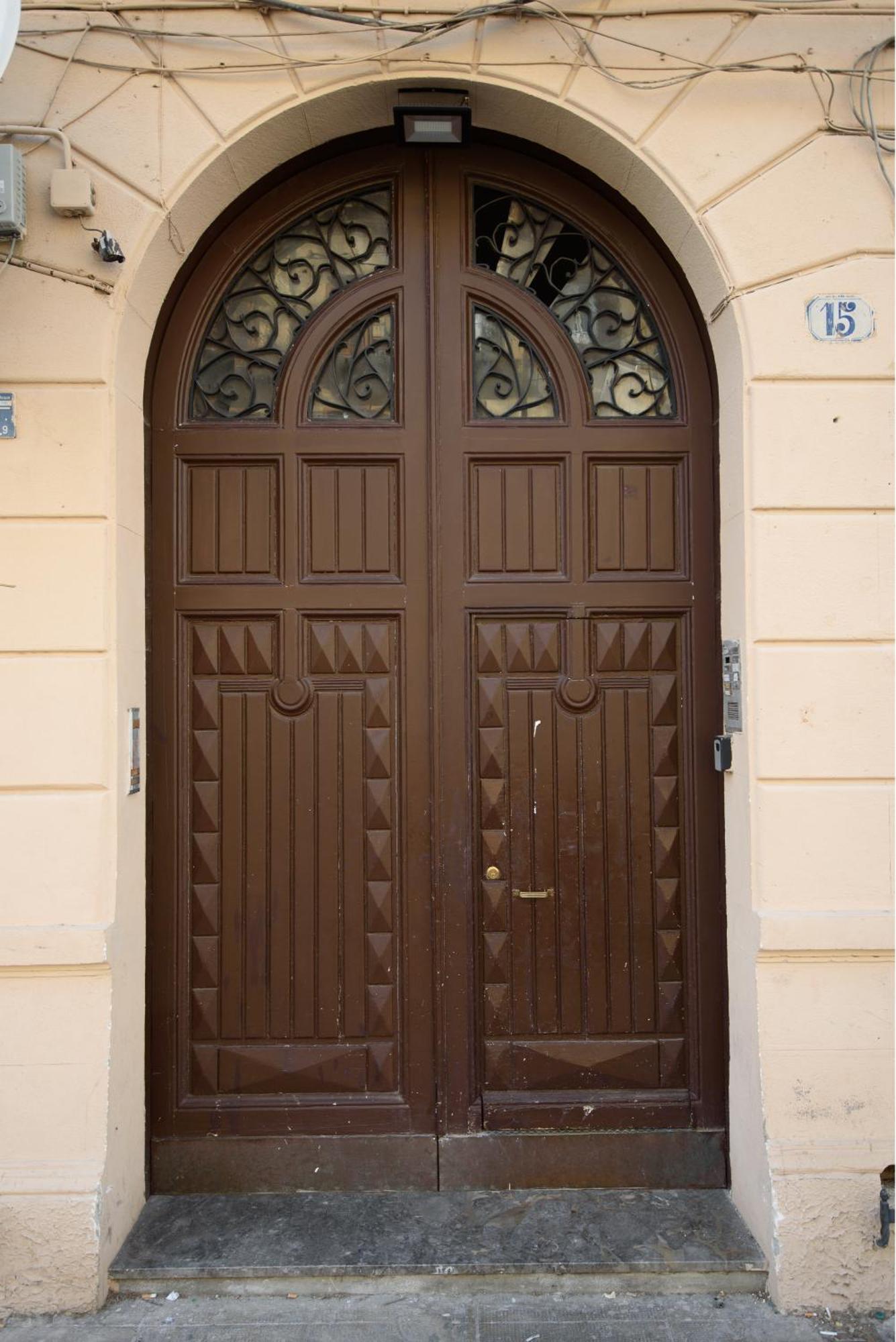 Housestation Palermo Kültér fotó