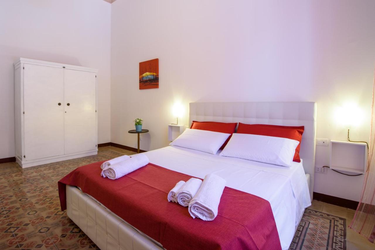 Housestation Palermo Kültér fotó